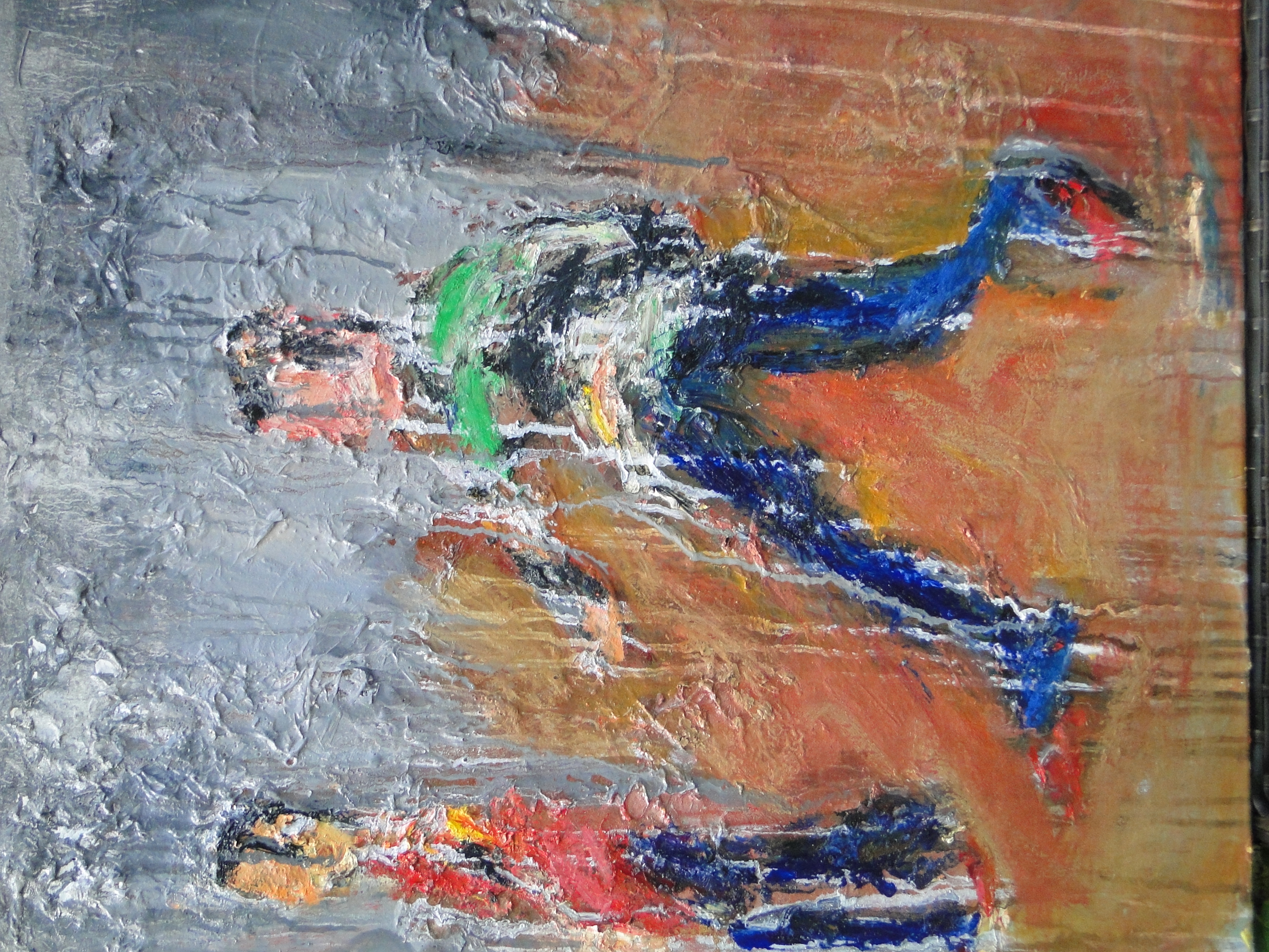 Peinture
